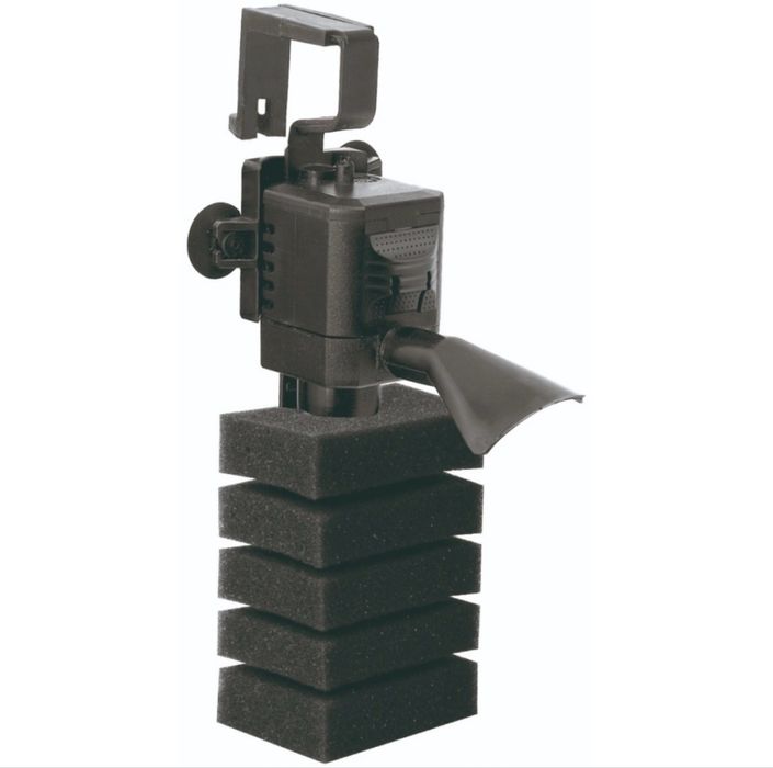 Фильтр AQUAEL внутренний Pat Mini