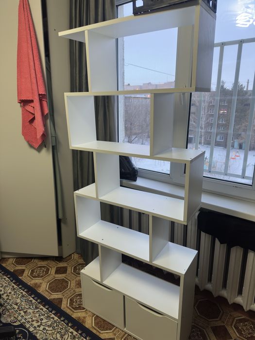 Стелаж напольный DreamDesk