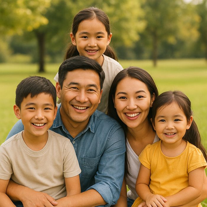 Помощь семейного психолога