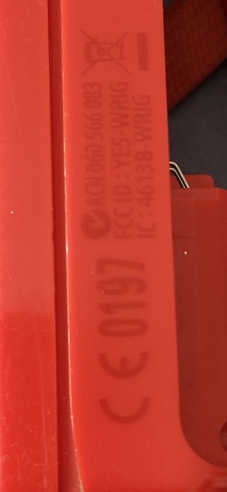 Wii rvl-036 Maneta Controler NINTENDO WII naturale