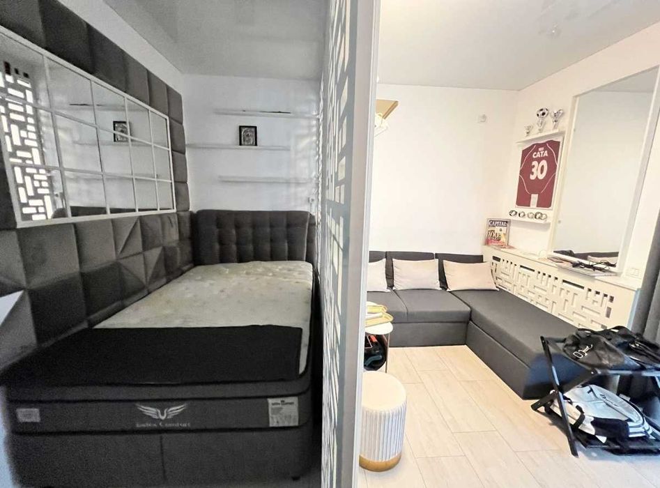 Proprietar ofer spre închiriere studio Mamaia Nord