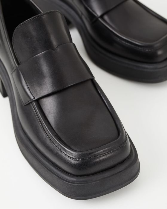 Vagabond Shoemakers Dorah Loafers ОРИГИНАЛНИ дамски обувки/естествена кожа - 41/26см
