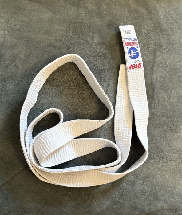 Кимоно для карате