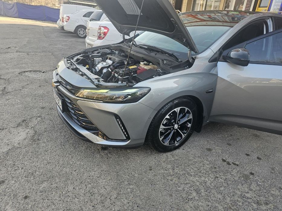 Monza 2023yil 1.3 turbo