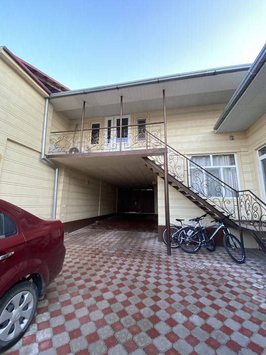 Жилой участок 6 сотков