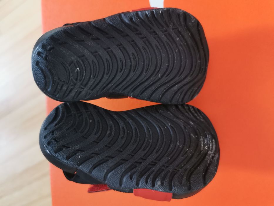 Nike sunray protect 2 copii marimea 17