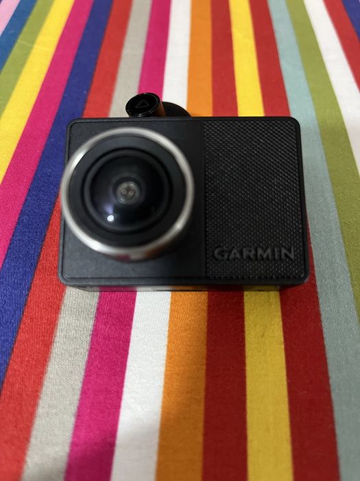 Camera de bord Garmin 57