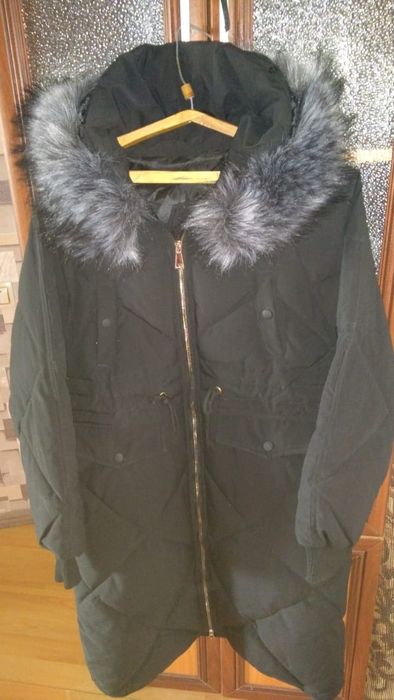 Продам вам хорошее.