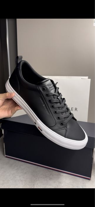 Кеды новые от бренда TH