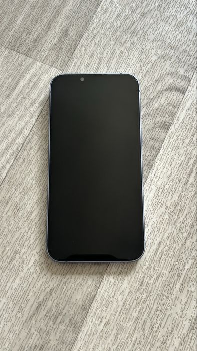 Обмениваю iphone 14 265гб