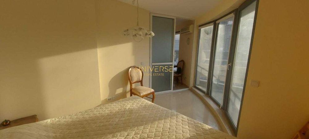 Продава се Двустаен апартамент в к.к. Слънчев бряг - 57 кв.м за 1044 €/кв.м - Снимка #6