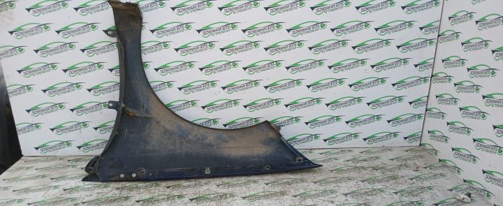 Aripa fata dreapta Renault Megane a 2-a generatie