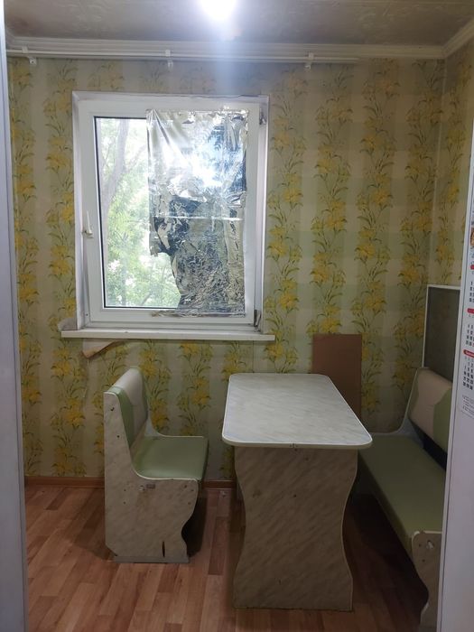 2х ком Пазылбекова продам