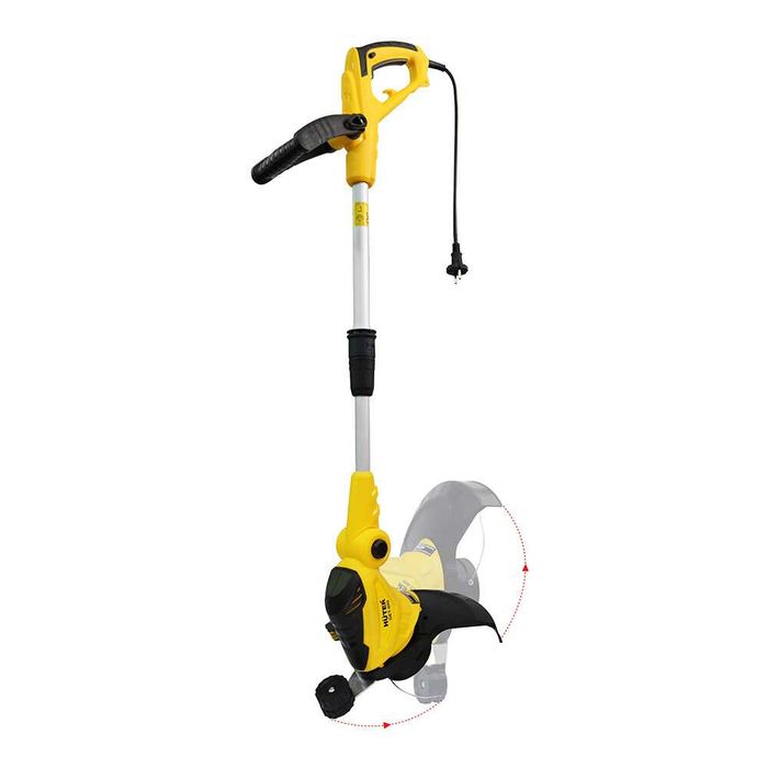 Продаётся триммер для травы и газона