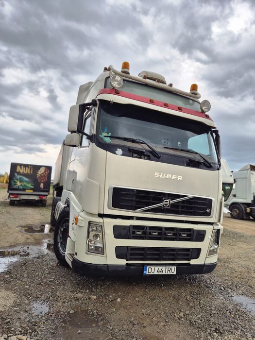 Volvo FH 480 Euro 5
