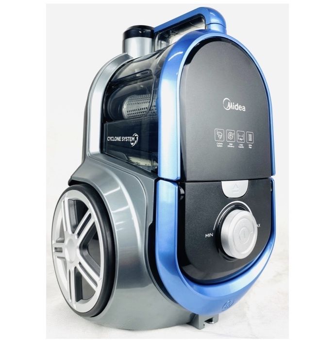 Пылесос Midea отл сост