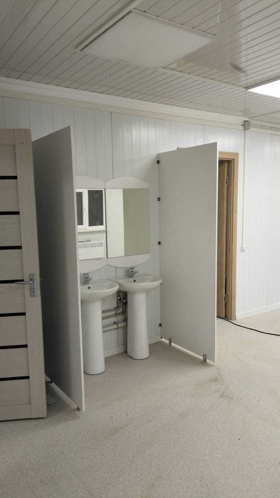 Изготовим модульные здания