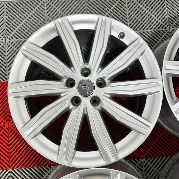 Jante Audi A6 R19 C8 4K TVA19%