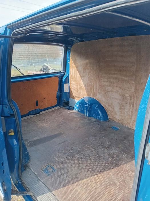 Бус Мерцедес  внос от  Германия