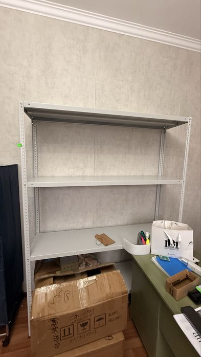 продается стеллаж