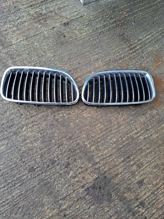 Grile bmw seria 5 f10  2012
