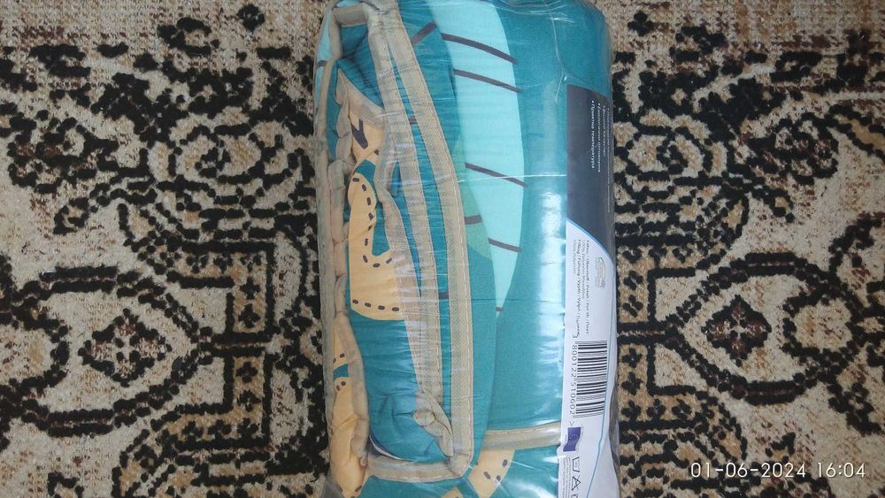 нова олекотена завивка