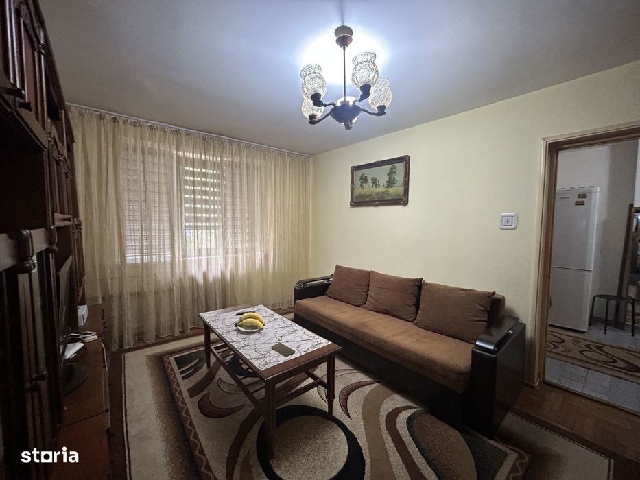Apartament 2 camere, Trivale.