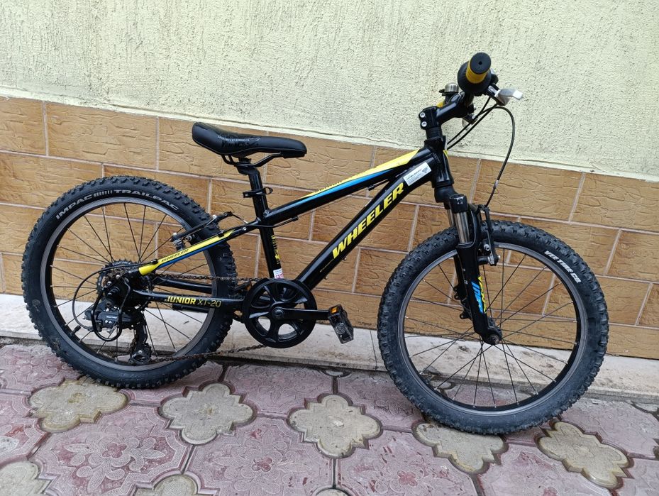 Wheeler 20 цола. .