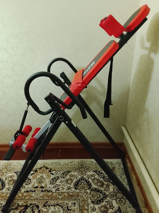 тренажер для спины