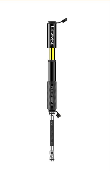 Насос Lezyne Pocket Drive
