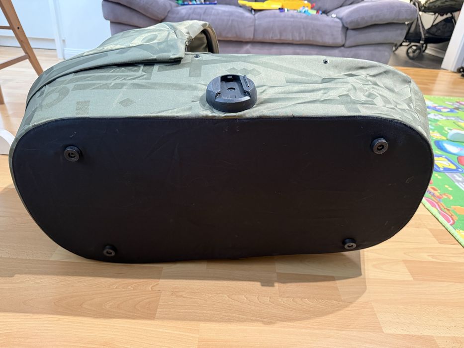 Landou cybex melio street