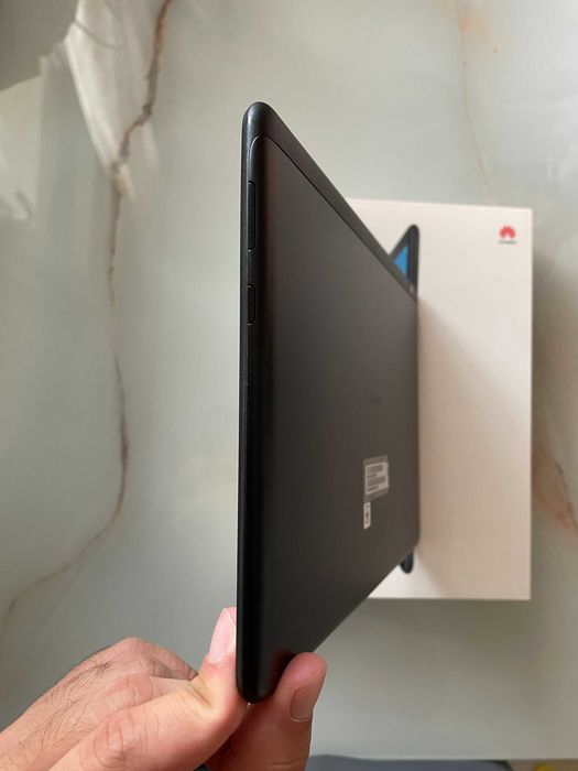 Huawei MediaPad T5 10.1" AGS2-L09