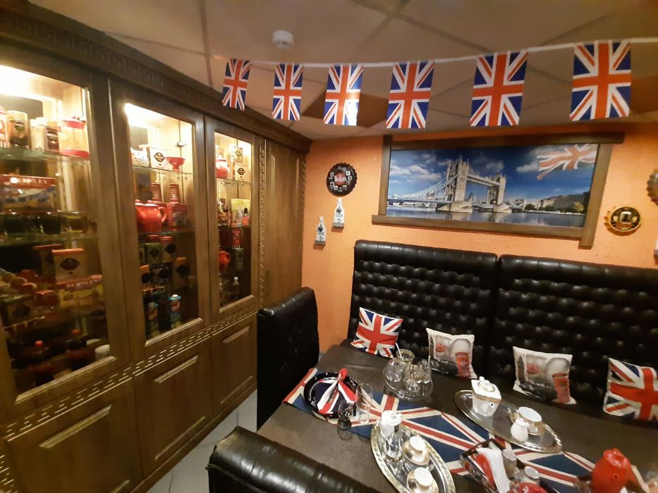 Продам действующее  кафе "НесКафе" Абая 94.