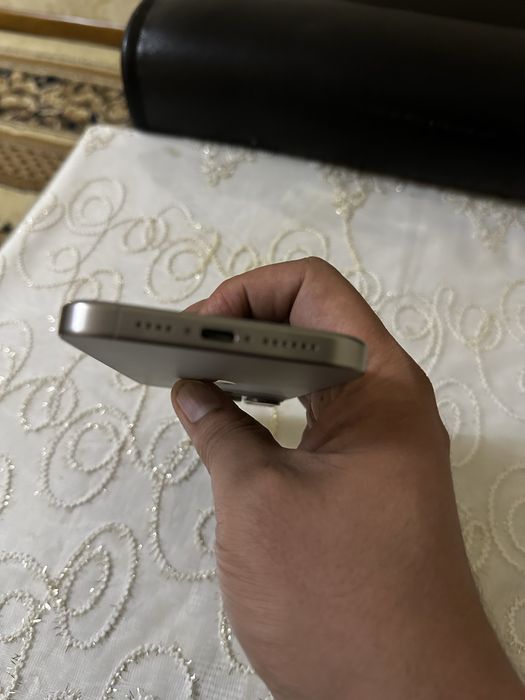 15 PRO MAX 256gb 88%