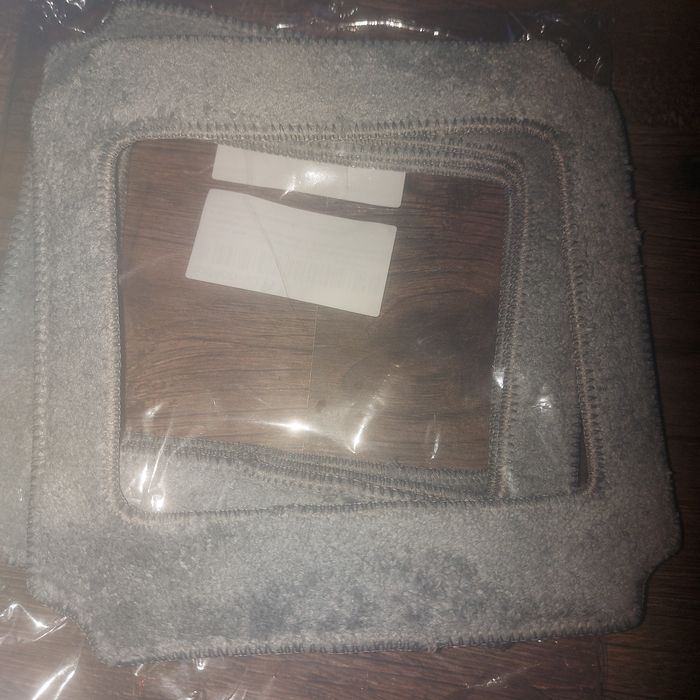 Резервни мопове за робот за прозорци ABIR WD8