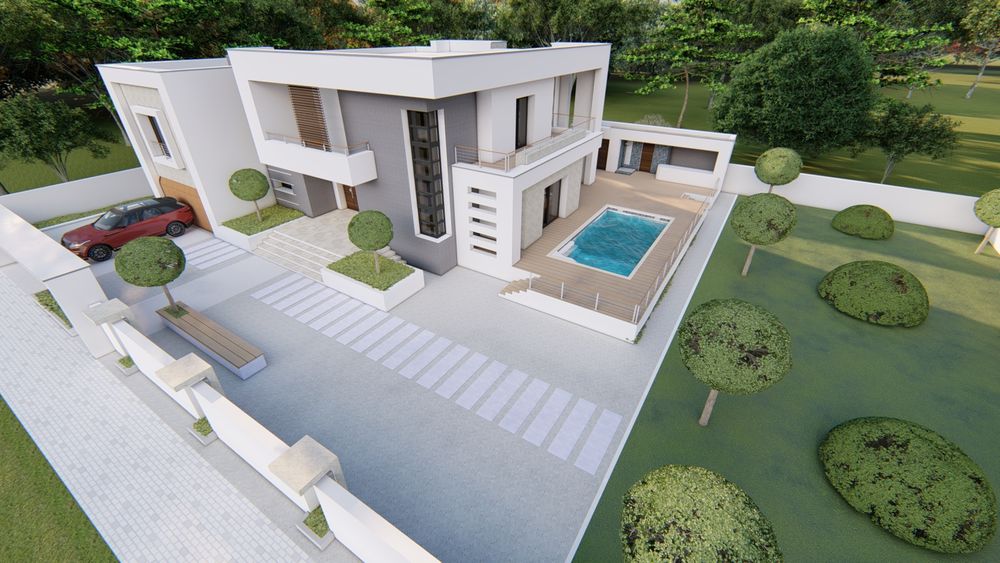 Качественные проекты