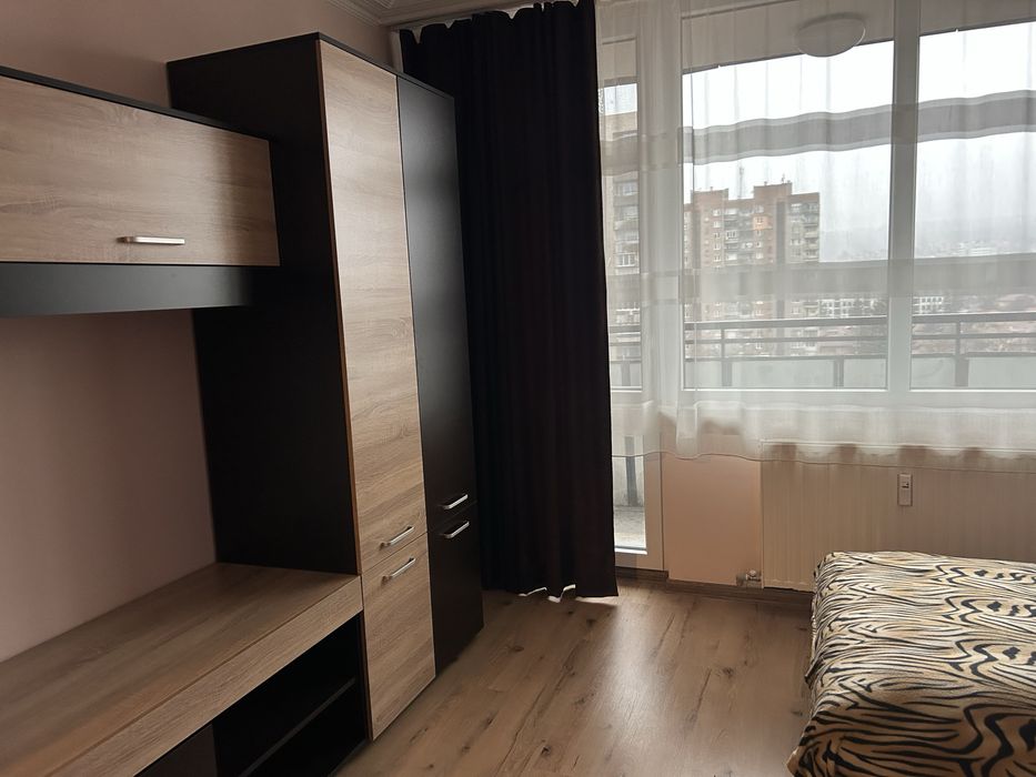 Двустаен апартамент