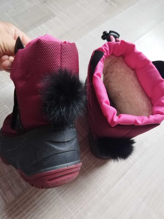 Ghetute cu mustati, urechiuse si codita pufoasa