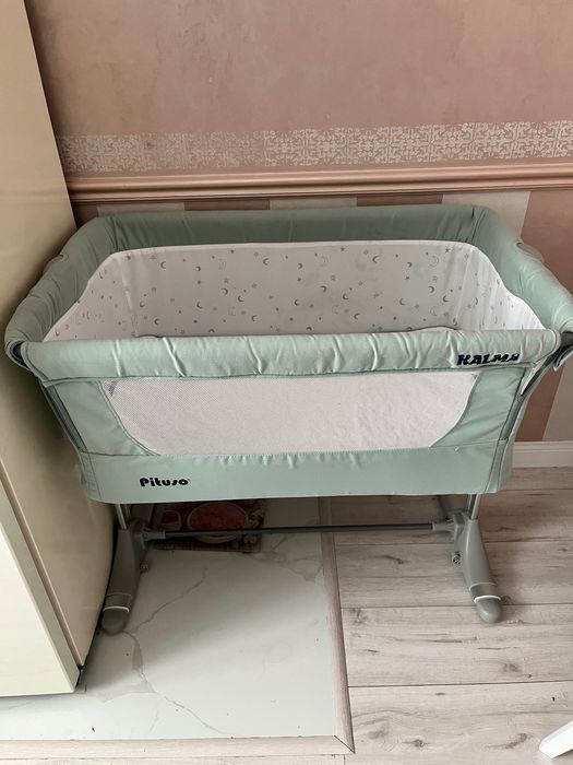 Продам колыбель трансформер