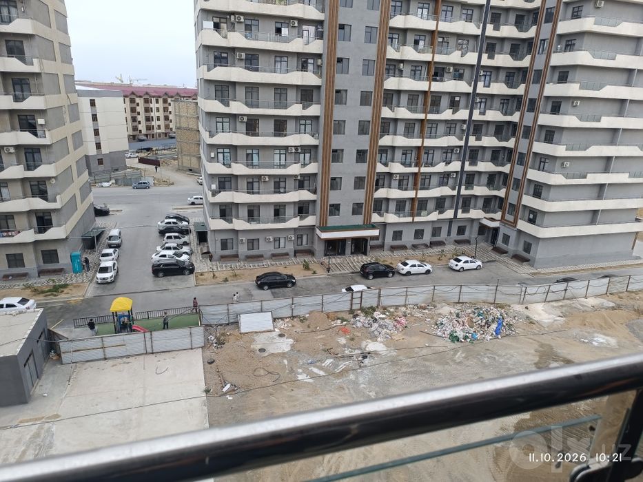 Продается 1 комнатная квартира в городе Зарафшане