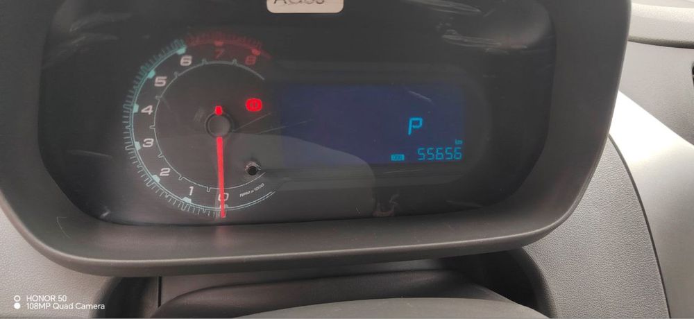 Chevrolet Cobalt sotiladi