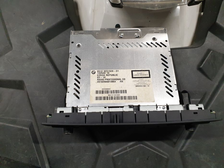 Оригинално сд за бмв е9х е8х