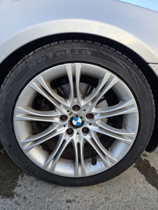 Jante style 135 bmw e60