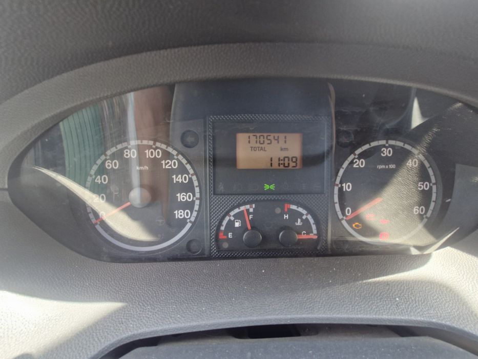 Citroen jumper 2.0 дизел