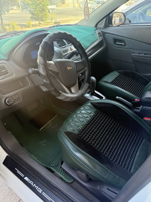 Коблт минднайт 2025 афтамат