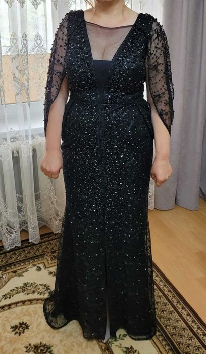 Rochie de seara neagra