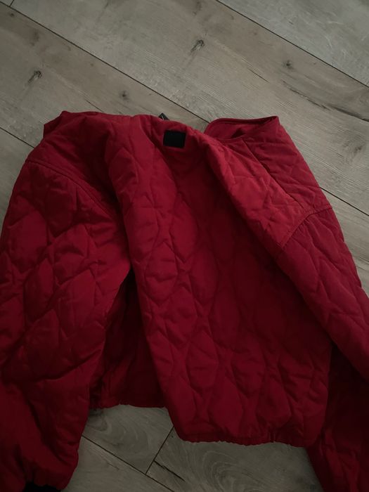 Куртка armani exchange a/x