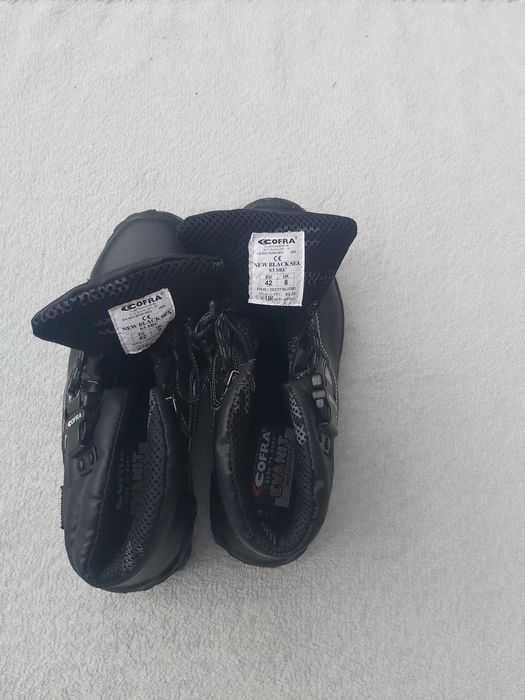 Cifra bocanci de protecție 42