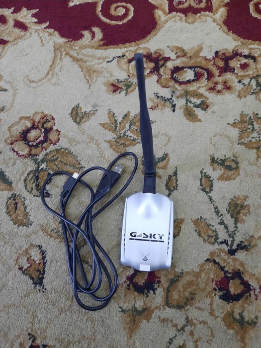 Модем  компьютерга