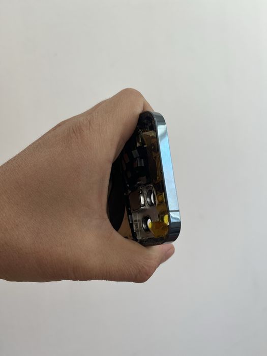 Корпус iphone 12 pro